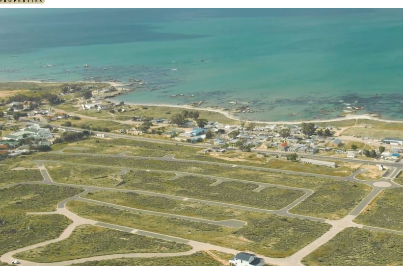 0 Bedroom Property for Sale in St Helena Views Western Cape